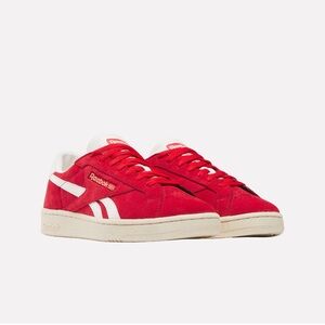 Reebok club c grounds sneakers Women’s